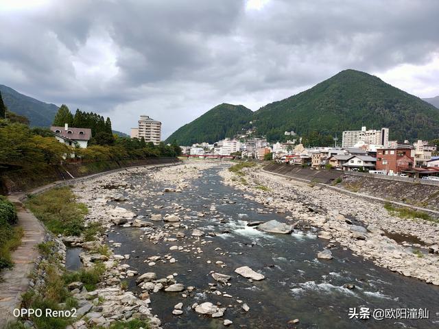 #解锁周边游#逃离都市好去处 下吕温泉