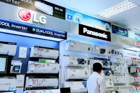 日本空调在越南市场独领风骚，中国品牌走出世界还很遥远图片