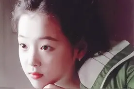 从“人间水蜜桃”到“人间弃子”，崔雪莉到底经历了什么？图片