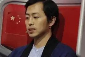 他是轰动全国的“鬼眼水哥”，警察也邀请他一起破案，结果怎样？图片
