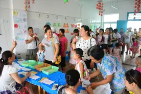 公立幼儿园VS私立幼儿园，差距明显选哪个？体验7家后我有了答案图片