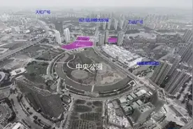 2020南昌各板块配套大汇总！（购房选址参考）图片