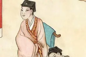 金瓶梅作者300年考证无法确定，原因很简单，查出来能有活路？图片