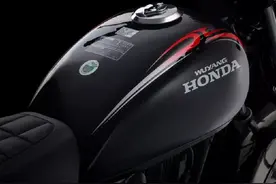 摩托车“品牌榜”曝光，排名前三的品牌出炉，国产品牌却无一上榜图片