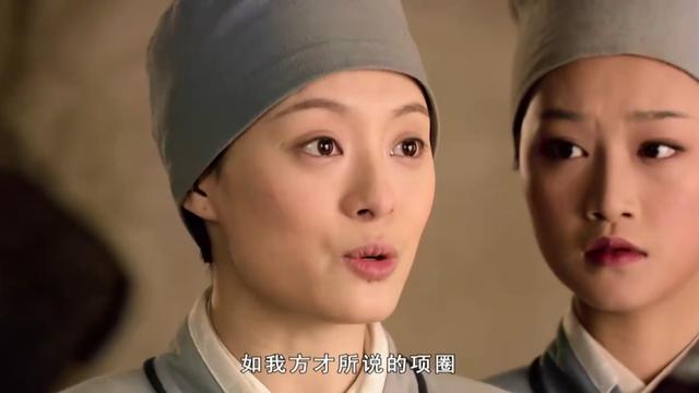 甄嬛惹怒皇上，为什么女儿胧月还那么受宠？了解后太佩服甄嬛了