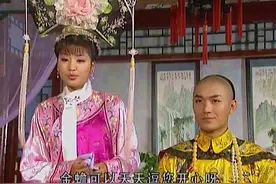 朱泳腾：扎实的表演功底及独特的气质，你知道这个明星吗？图片