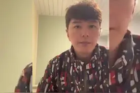TVB艺人自曝工资月薪制，收入每月6万，内地片酬却几十万一集图片