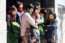 多子女家庭中老大更有责任感？现实却恰好相反，老大往往最自私图片