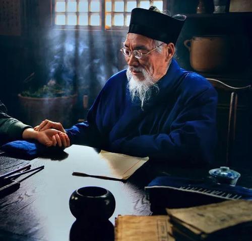 治病救小人攻略（世外神医武郎中奇方治病一）