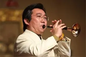 为什么说唢呐是"乐器界的流氓"？图片