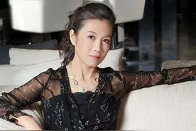 揭秘你不知道的中国最低调十大女富豪图片
