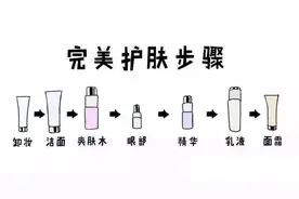 为什么涂了精华没效果，来教你正确的使用方法！图片