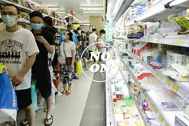 便利店员的隐秘生活，以及速食文化的社会代价图片