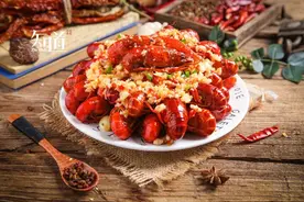 磕三斤虾进ICU，小龙虾和肌溶症到底是个啥关系？图片