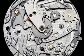 石英表和机械表有什么区别？哪个好？图片