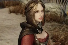 攻略朱迪、拯救红狼，为了改变剧情走向玩家甚至重做了游戏图片