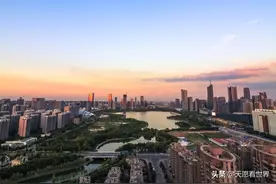 滁州、芜湖、马鞍山只有背靠南京才能发展壮大，不能指望合肥图片