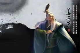 为什么说姜子牙辜负了期待？何为苍生何为神？你真的看懂了吗？图片