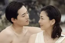 42岁大姐，外出打工爱上25岁湖北工友，辗转终成眷属图片