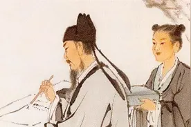 背了这么多年的“离离原上草”，“离离”啥意思？多少人蒙圈了图片