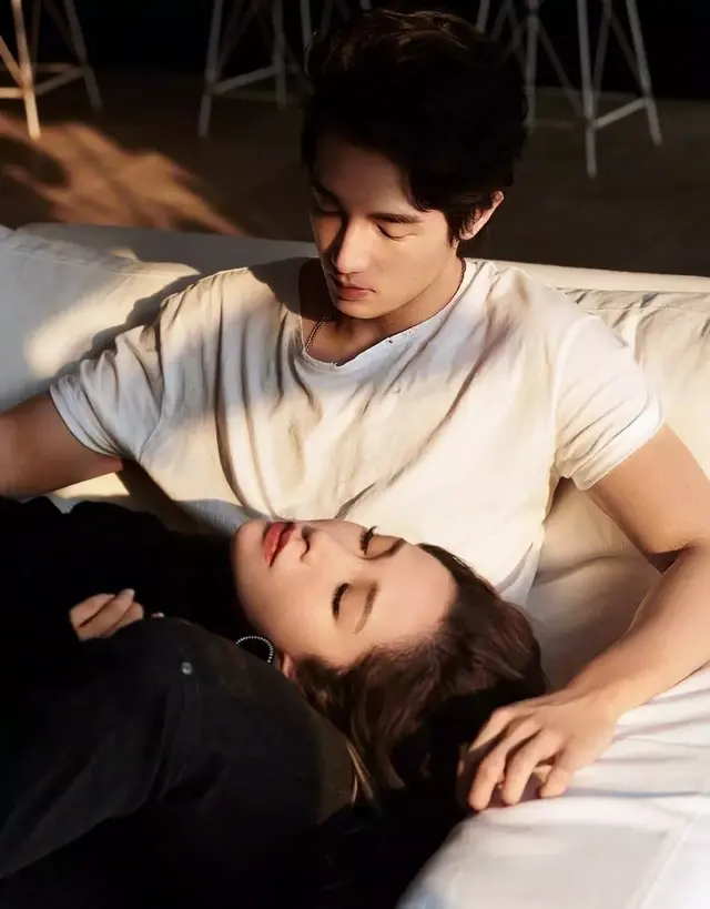 小男友秀恩爱｜如何才能拥有萧亚轩般的快乐？