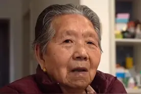 87岁老人患帕金森病，每天数小米奇迹治愈图片