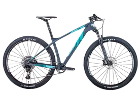 12速 T800碳！千里达S1600 Pro碳纤维山地车图片
