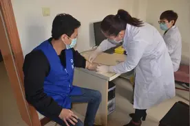 在看守所生病了怎么办？图片