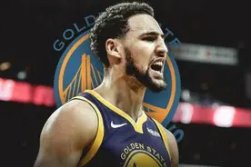 克莱·汤普森——“冷面玉佛”面孔下的狂浪人生图片