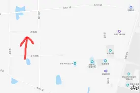 合肥市新站区九顶山路与珠城路交叉口，规划设计半导体材料厂房图片