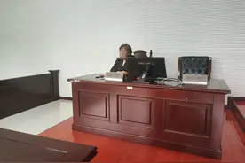 “重组”夫妻闹离婚 法院调解化纠纷图片