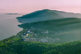 去年10月太湖禁渔以来 沿岸渔村和渔民都经历了什么？图片