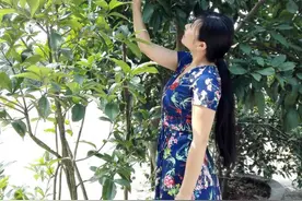 实拍：中国媳妇嫁到德国农村，生活幸福环境很好，差距太大了图片