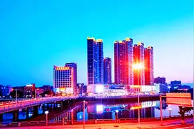 怀集县属于肇庆市，为何感觉它和肇庆交集不深？图片