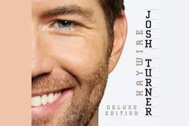 戴上耳机感受好听的磁性男声-YOUR MAN(Josh Turner)图片
