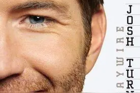 戴上耳机感受好听的磁性男声-YOUR MAN(Josh Turner)图片