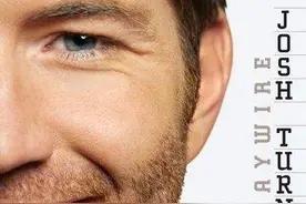 戴上耳机感受好听的磁性男声-YOUR MAN(Josh Turner)图片