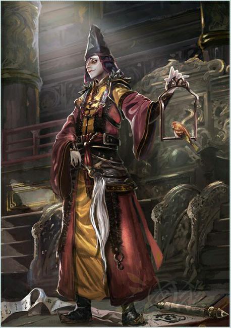 三国杀：这些武将的原画中出现的小动物，到底有何深意？