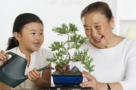 有些老人进城帮子女带孩子，为啥不愿再回老家？无非这三点原因图片