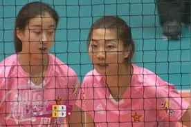 八一男女篮相继退出历史舞台，八一女排也将紧随其后！两大女排国手小苹果和大刘将何去何从图片
