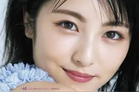 干净通透的少女感怎么妆出来？最近，我终于搞明白了图片