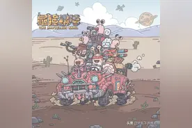 引领Roguelike潮流的《不思议迷宫》团队，又引领挂机的潮流了？图片