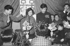 酸了！来看看丹阳人如何“秀恩爱”……图片