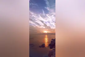 如果有时间你一定要去看海图片