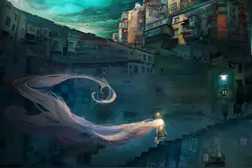 为什么在睡觉时，我们经常做各种各样的梦？它有什么深层的意义？图片