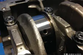 新车过了磨合期油耗会下降，是否说明磨合期发动机内部摩擦很大？图片