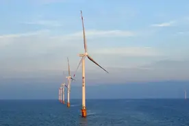 风电巨无霸，即将上市的三峡新能源是一家怎样的公司？图片