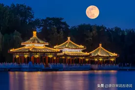今夜月明人尽望图片