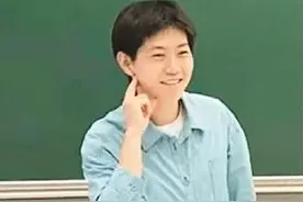 “霸王花”宋玺，有了新身份！图片