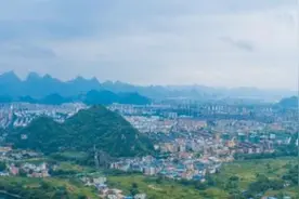 桂林打造教育小镇，“全国第一中学”真的这么牛？图片